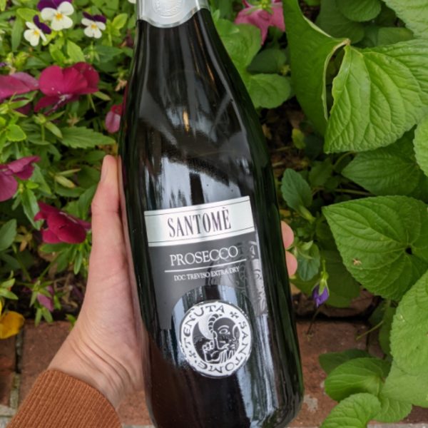 Santome Prosecco HW