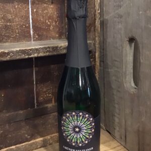 Stift Klost. Gruner Veltliner Brut LK