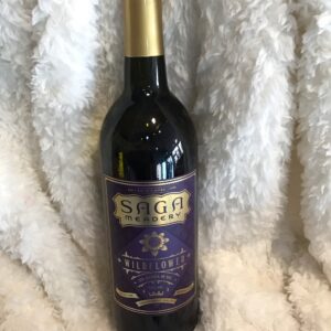 Saga Mead Wildflower VWDC