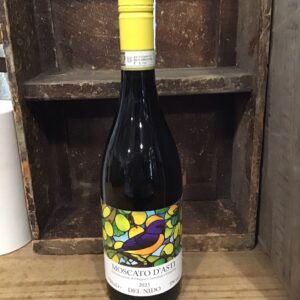 Moscato D'Asti Lodali Siema