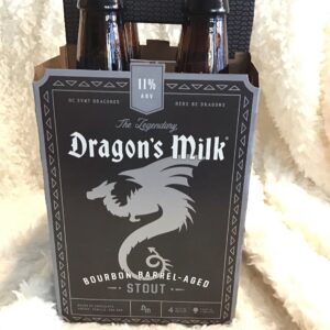 New Holland Dragons Milk HW