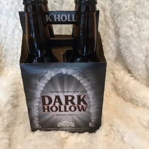 Blue Mountain Dark Hollow VAE
