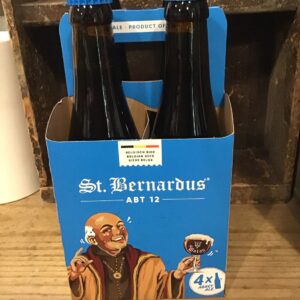 St Bernardus Abt 12 RVWC