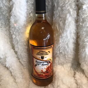 Misty Mountain Butterscotch N Honey Mead VWDC