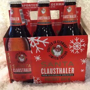 Santa Clausthaler N/A HW