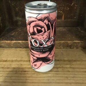 Roxa rosé can FR