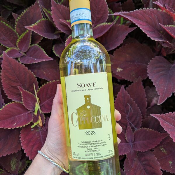 La Cappuccina Soave Siema