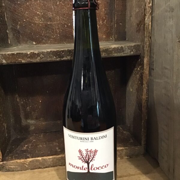 Venturini Baldini Montelocco Lambrusco