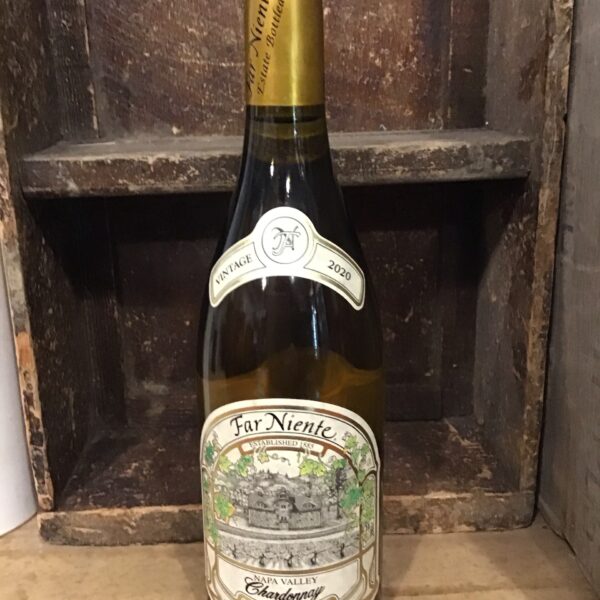 Far Niente Chardonnay