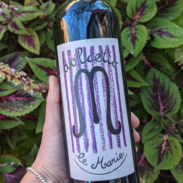 Le Marie Dolcetto Pinerolese “M”