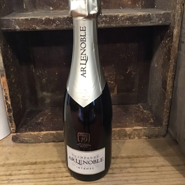 A.R. Lenoble Brut Reserve Intense MAG 19 375ml