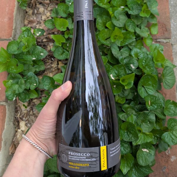 Paladin Prosecco DOC Extra Dry 2020