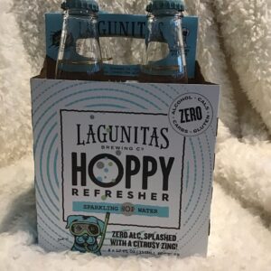 Lagunitas Hoppy Refresh N/A Prem