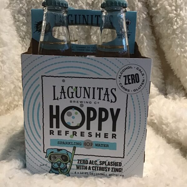 Lagunitas Hoppy Refresh N/A Prem
