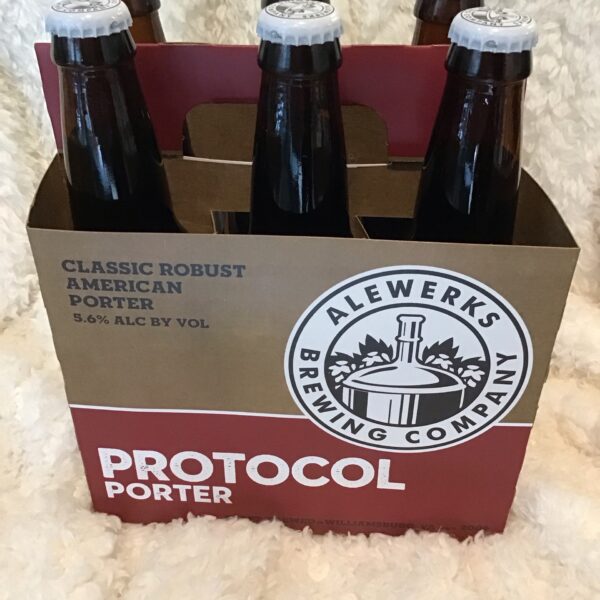 Alewerks Protocol Porter HW