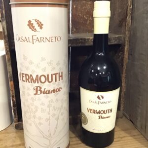 CasalFarneto Vermouth Bianco
